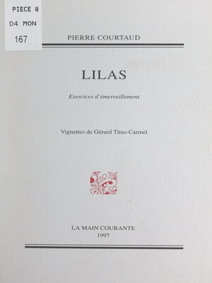 cover image of Lilas